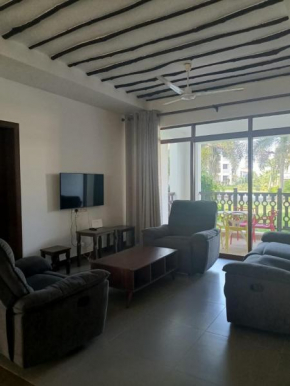Zawadi Apartment
